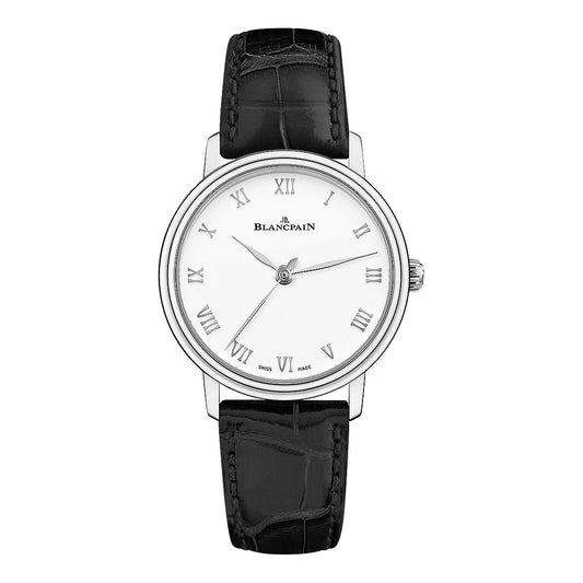 Blancpain Villeret Ultra-Slim 6104-1127-55A