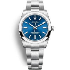 Rolex Oyster Perpetual 34 124200