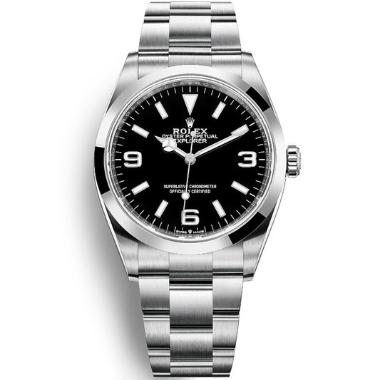 Rolex Explorer 124270