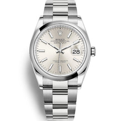 Rolex Datejust 36 126200