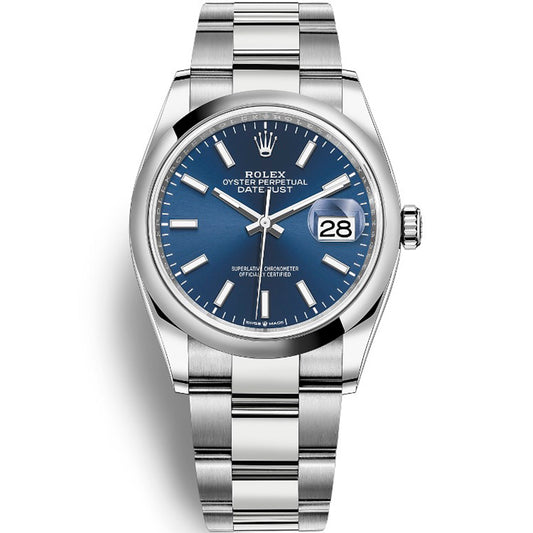 Rolex Datejust 36 126200