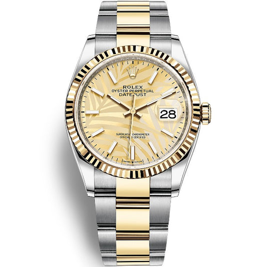 Rolex Datejust 36 126233