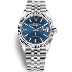 Rolex Datejust 36 126234