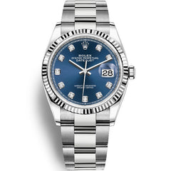 Rolex Datejust 36 126234