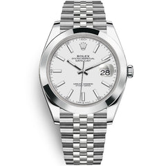 Rolex Datejust 41 126300