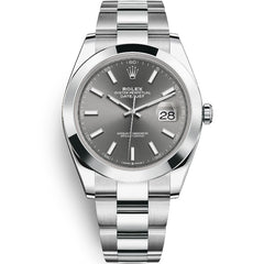 Rolex Datejust 41 126300