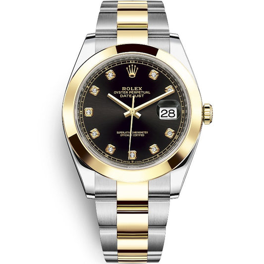 Rolex Datejust 41 126303