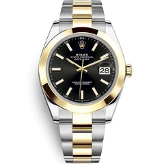 Rolex Datejust 41 126303