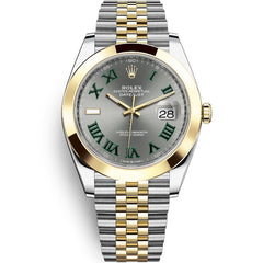 Rolex Datejust 41 126303