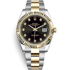 Rolex Datejust 41 126333