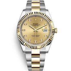 Rolex Datejust 41 126333