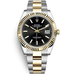 Rolex Datejust 41 126333