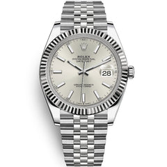 Rolex Datejust 41 126334