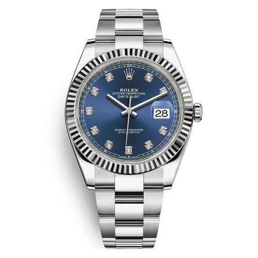 Rolex Datejust 41 126334