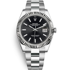 Rolex Datejust 41 126334