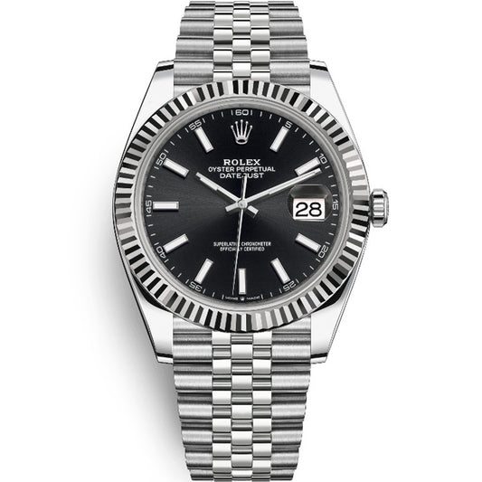 Rolex Datejust 41 126334