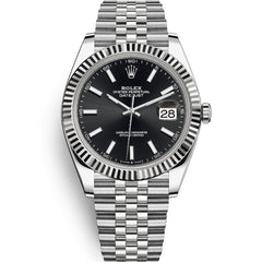 Rolex Datejust 41 126334