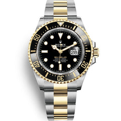 Rolex Sea-Dweller 126603