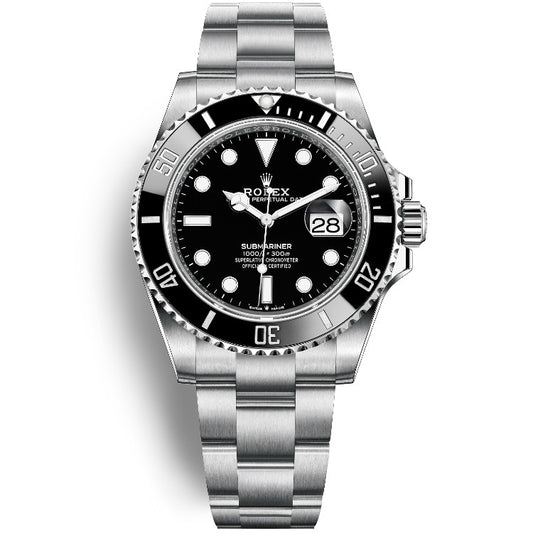 Rolex Submariner Date 126610LN