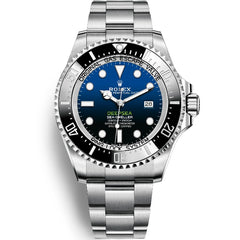 Rolex Sea-Dweller Deepsea 126660