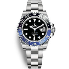 Rolex GMT-Master II 126710BLNR