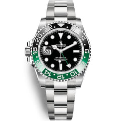 Rolex GMT-Master II 126720VTNR