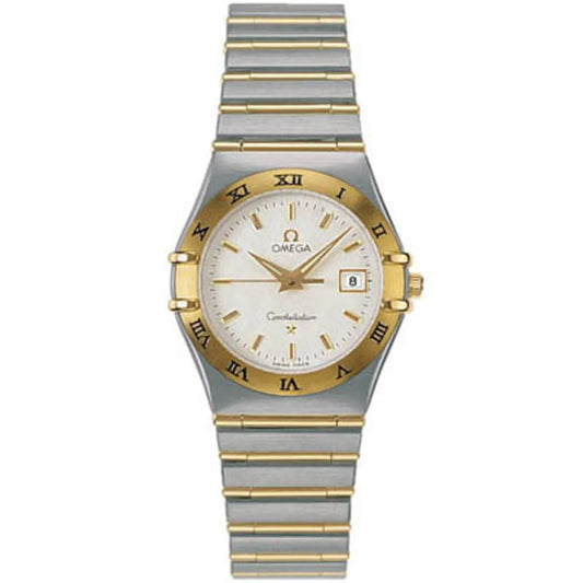 Omega Constellation 1282.30.00