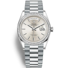 Rolex Day-date President 128396TBR