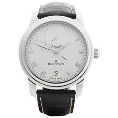 Blancpain Le Brassus "8 Jours" 4213-3442-55B