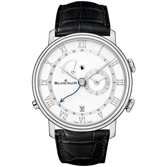 Blancpain Villeret 6640-1127-55B