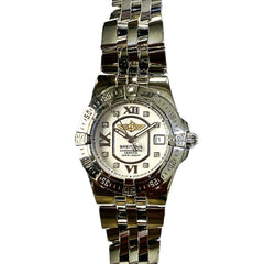 Breitling Colt Oceane A7140C2/G661/368A