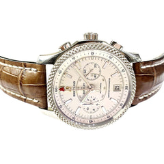 Breitling Chronomat P2662C2/G611/739