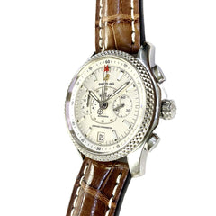 Breitling Chronomat P2662C2/G611/739