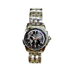 Breitling Galactic Unitime WB3510U4/BD94/375A