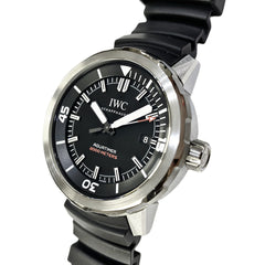 IWC Aquatimer Automatic 2000 IW329101