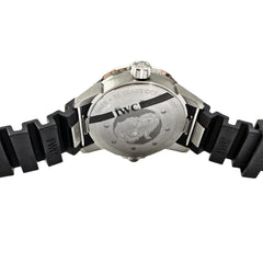 IWC Aquatimer Automatic 2000 IW329101