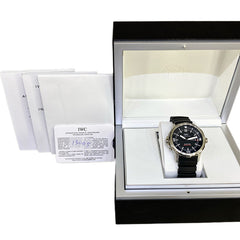 IWC Aquatimer Automatic 2000 IW329101