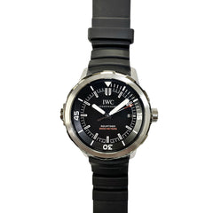 IWC Aquatimer Automatic 2000 IW329101