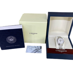 Longines Conquest Classic L2.385.0.87.6