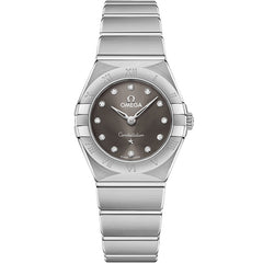Omega Constellation Manhattan 131.10.25.60.56.001