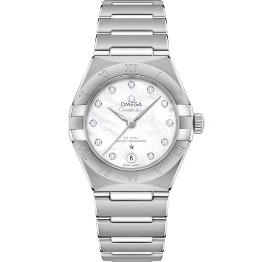 Omega Constellation 131.10.29.20.55.001