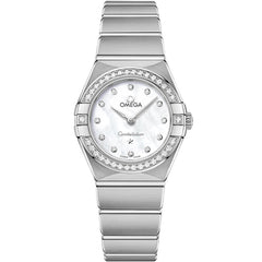 Omega Constellation Manhattan 131.15.25.60.55.001