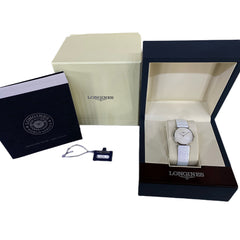 Longines La Grande Classique L4.512.4.05.2