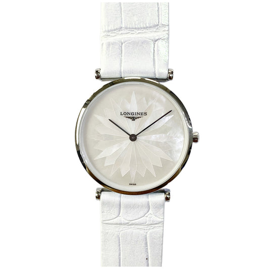 Longines La Grande Classique L4.512.4.05.2