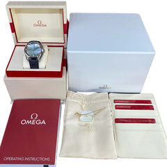 Omega Seamaster Aqua Terra 231.13.39.21.57.001