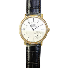 Piaget Altiplano G0A38139