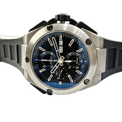 IWC Ingenieur Double Chronograph Titanium IW376501