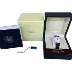 Longines La Grande Classique L4.755.1.91.2