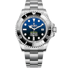 Rolex Sea-Dweller Deepsea 136660