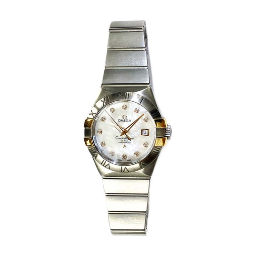 Omega Constellation 123.20.31.20.55.003